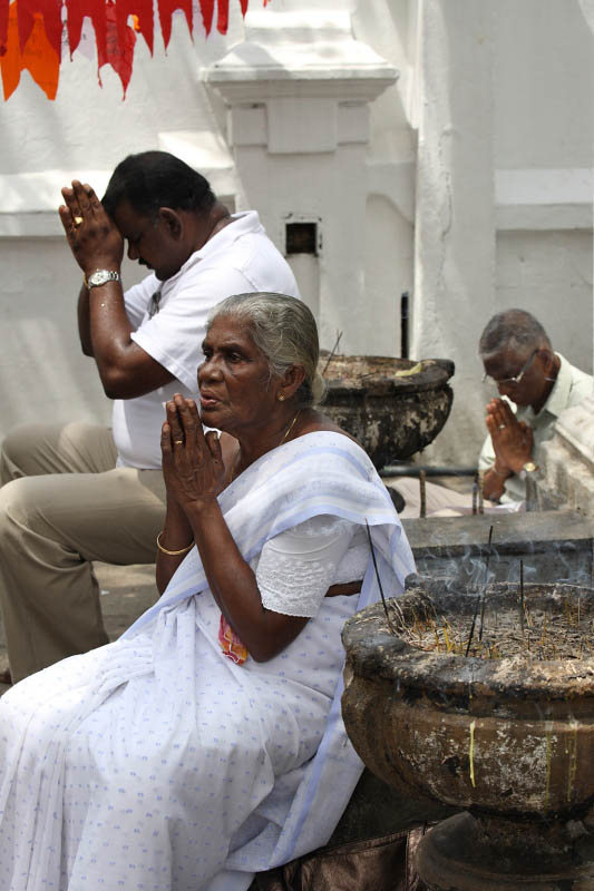 Gangatilaka Vihara