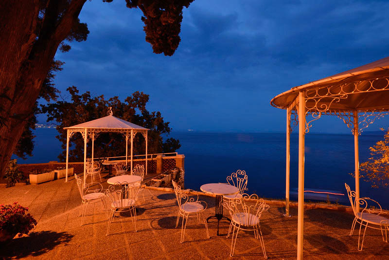 Opatija, Villa Ariston