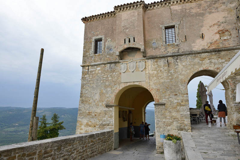 Motovun