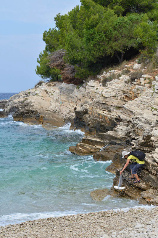 Cape Kamenjak