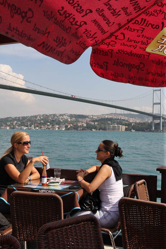 Istanbul, Turkey