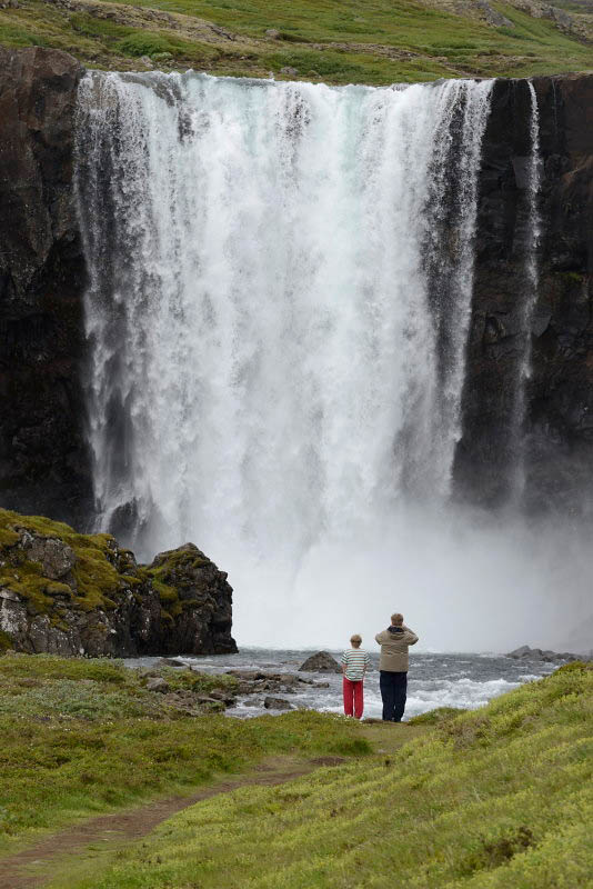 Gufufoss