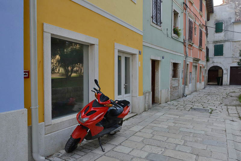 Porec
