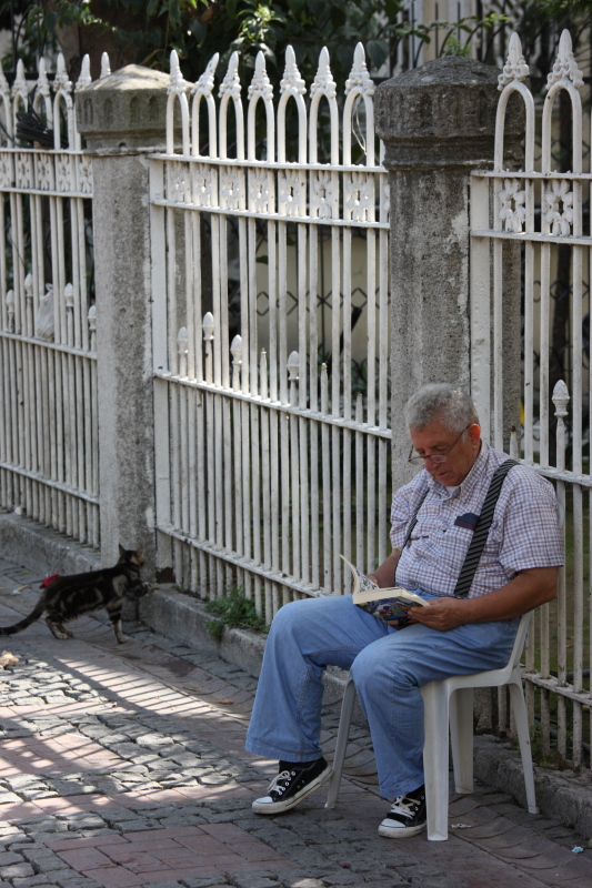 Istanbul, Turkey