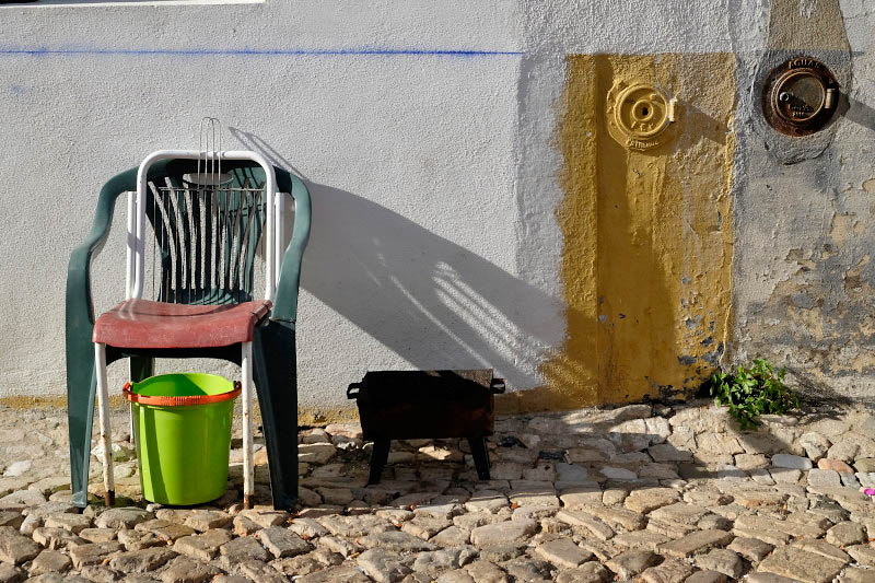 Estremoz, Portugal