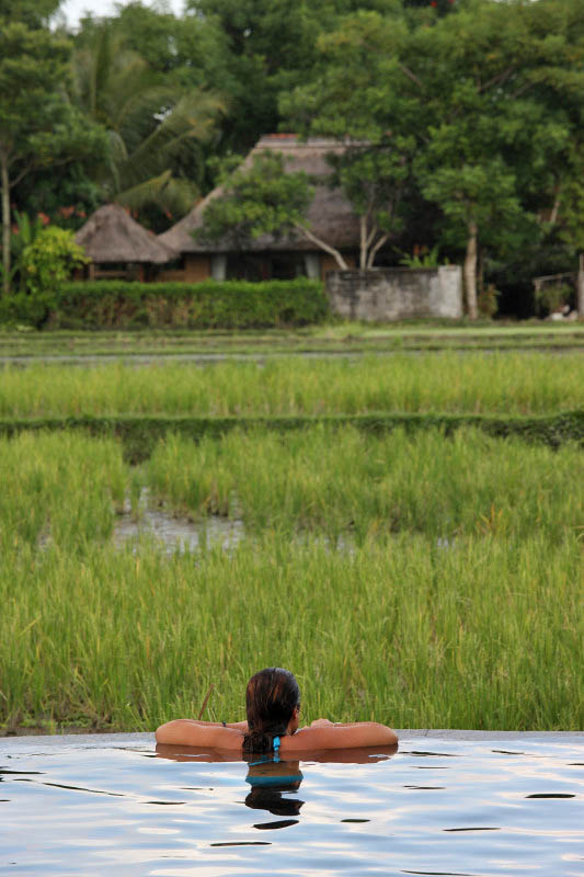 Bali Island, Indonesia