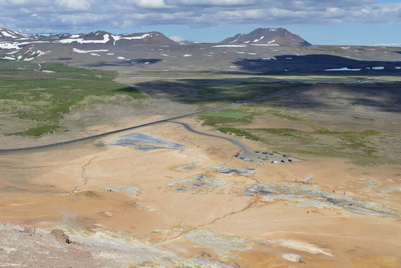 At Nmafjall