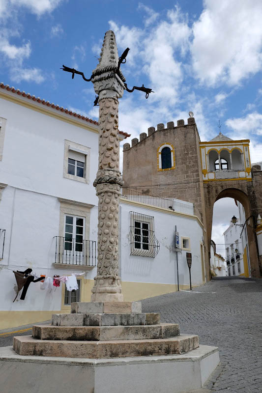 Elvas, Portugal