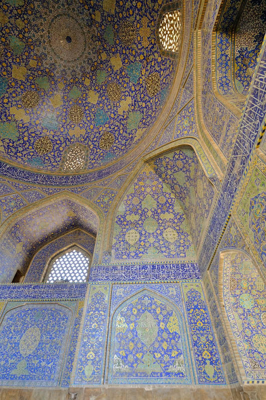 Esfahan, Masjed-e Imam