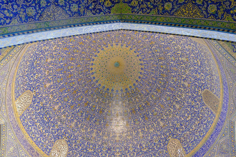 Esfahan, Masjed-e Imam