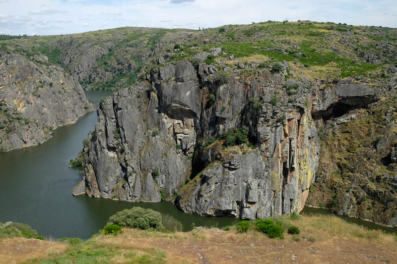 Miranda do Douro, Portugal