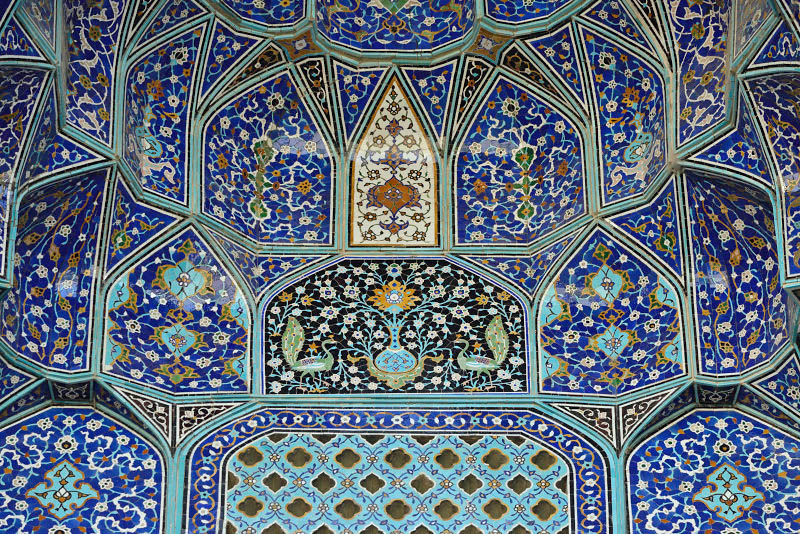 Esfahan, Masjed-e Imam