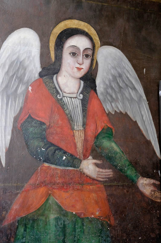 Esfahan, Vank Cathedral