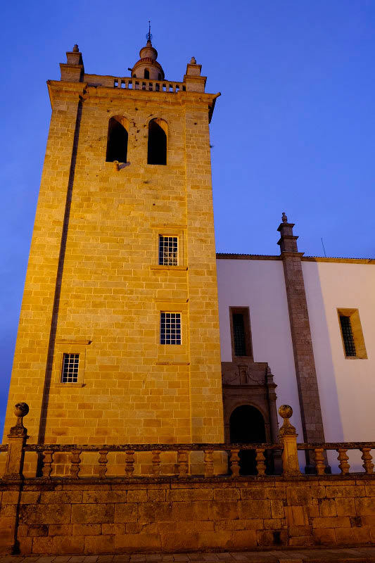 Miranda do Douro, Portugal