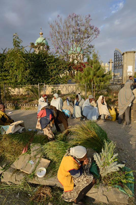 Addis Ababa