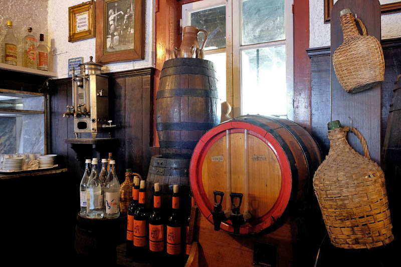 Pteo Alfacinha Restaurant