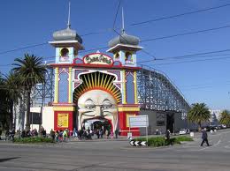 Luna Park