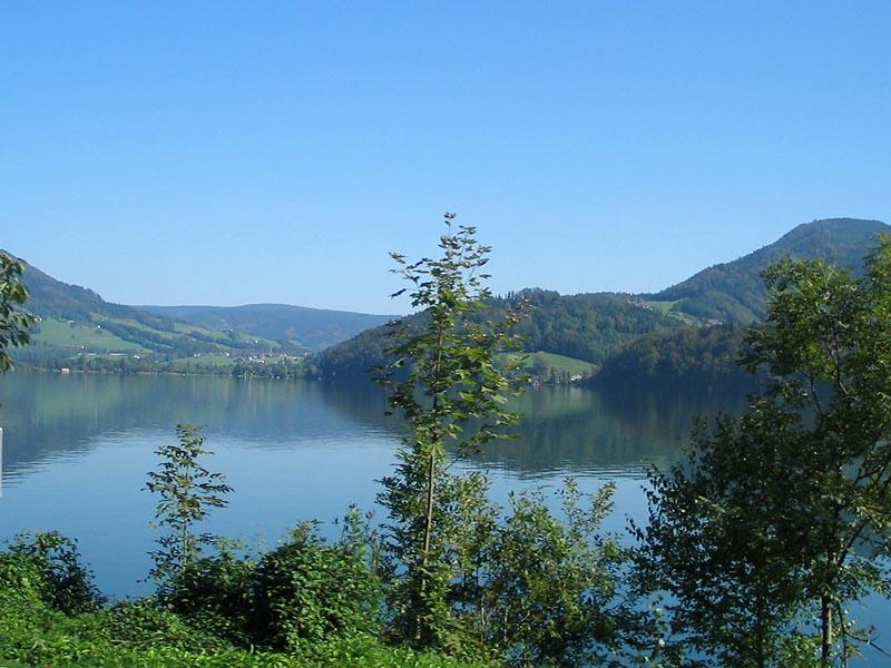 SALZKAMMERGUT LAKE DISTRICT 2