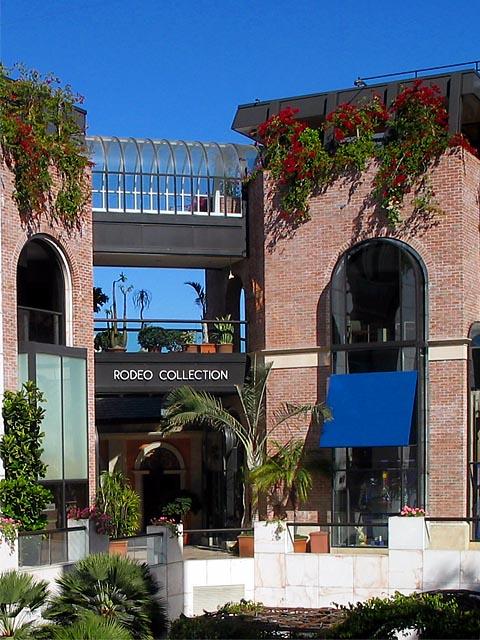 Beverly Hills Rodeo Collection