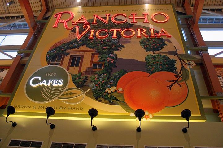Rancho Victoria