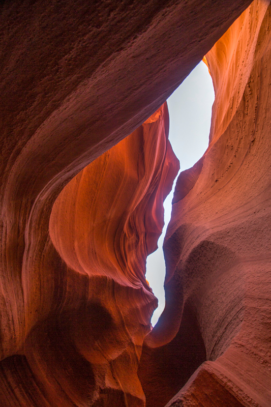 Antelope Canyon 9656