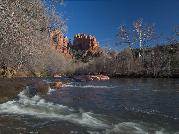 Red Rocks State Park