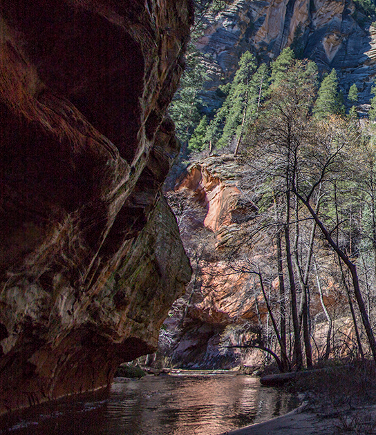 Oak Creek-1