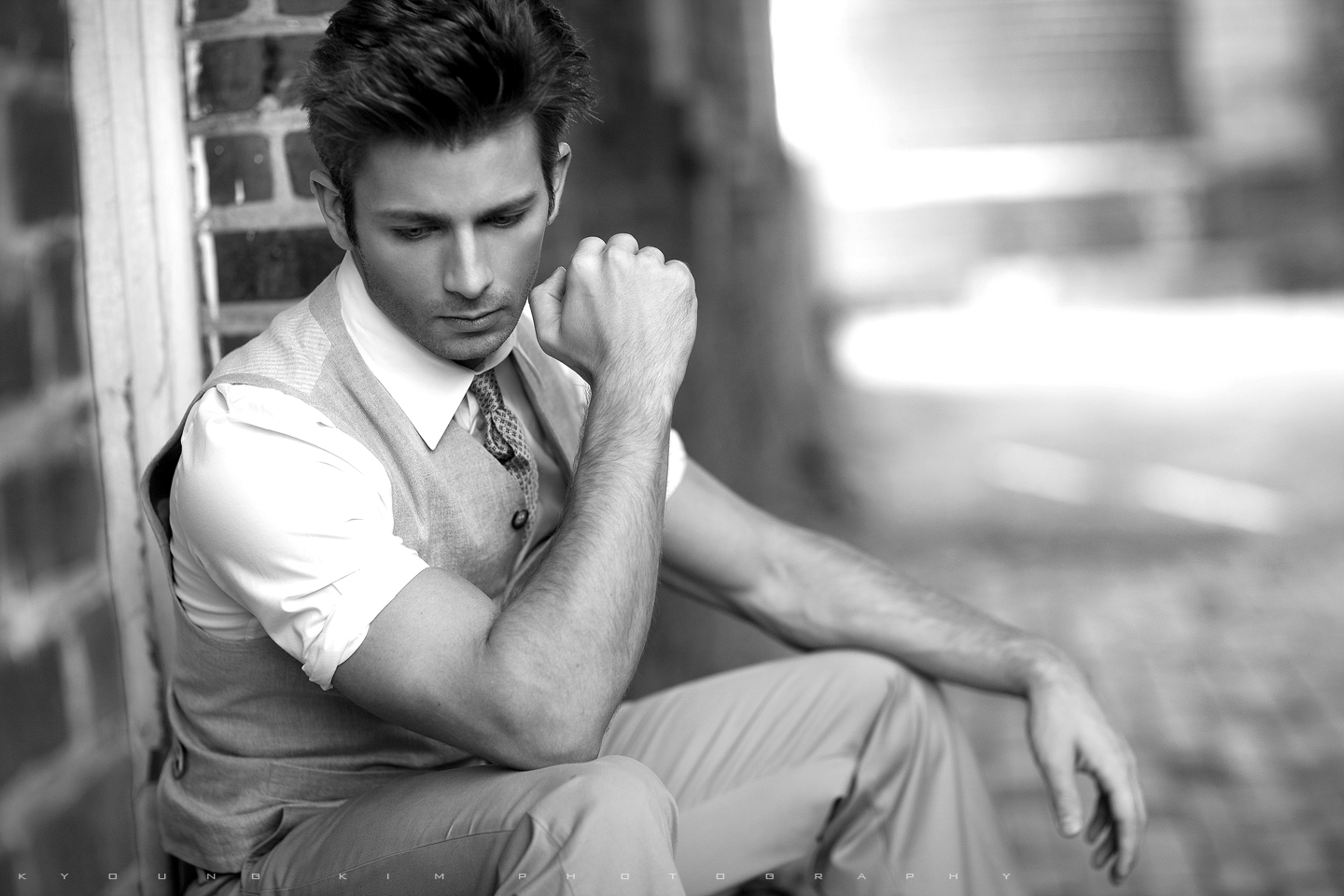 DEREK