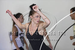 2013 Stage Sadok KHECHANA Ecole de danse Natacha TUR