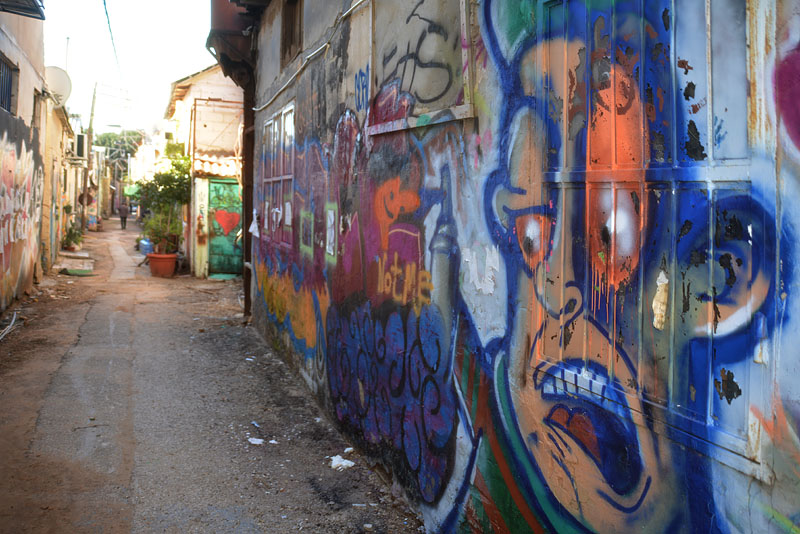 Graffiti