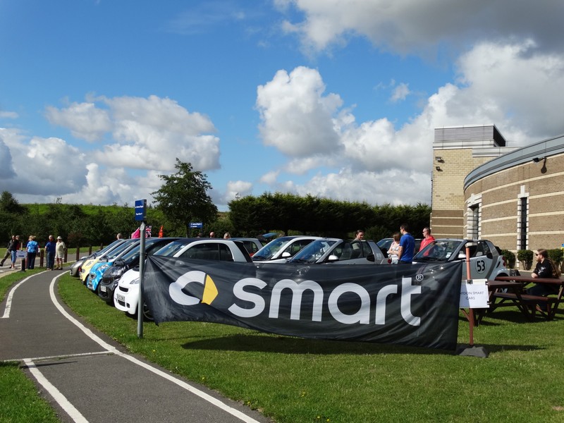 Heritage Motor Centre 2014