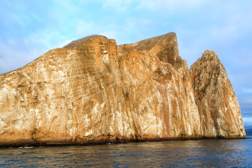 Kicker Rock