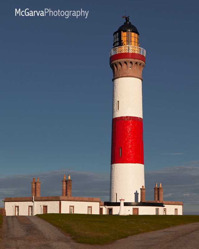 Boddam Stripes