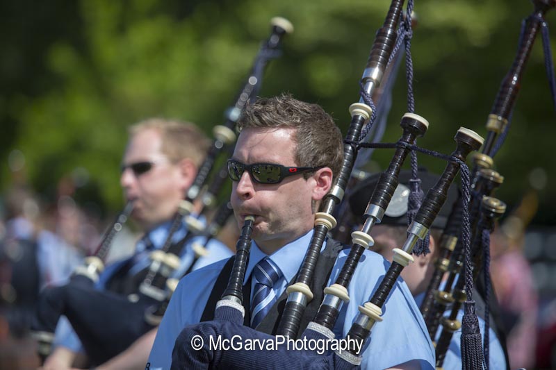 Aberdeen Highland Games