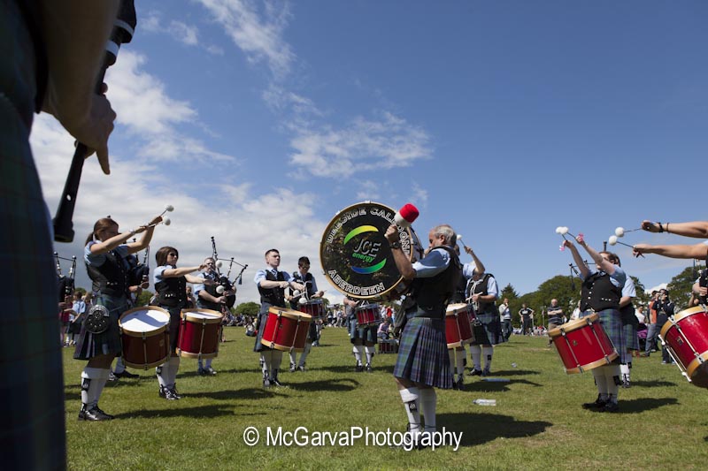 Aberdeen Highland Games