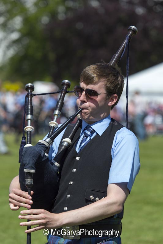 Aberdeen Highland Games