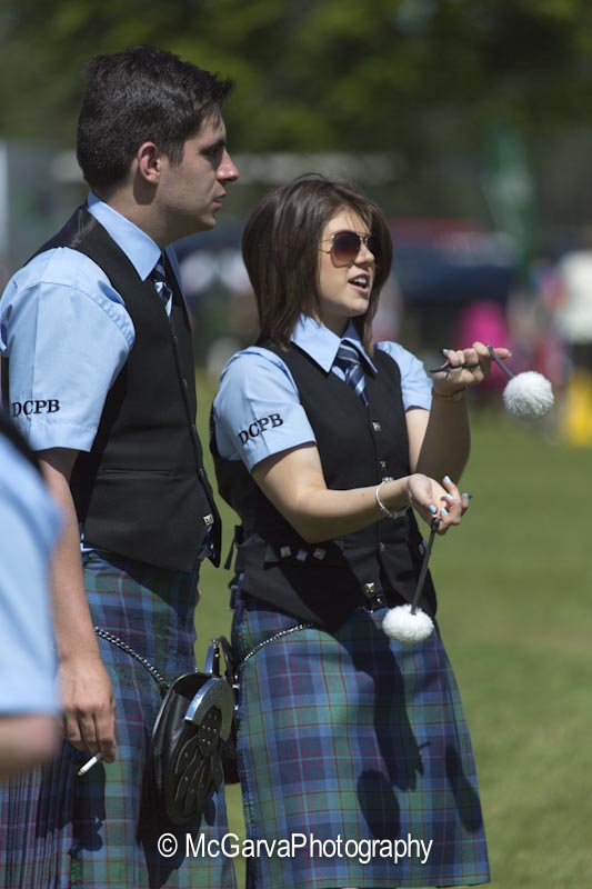 Aberdeen Highland Games