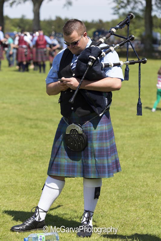 Aberdeen Highland Games