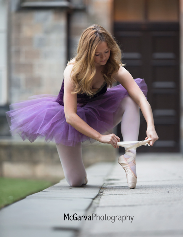 Aberdeen Ballet