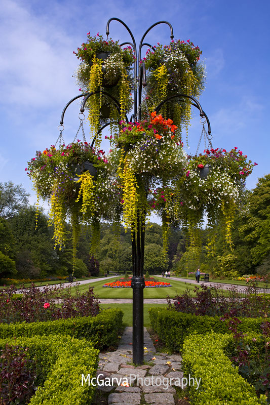 Seaton Park 1