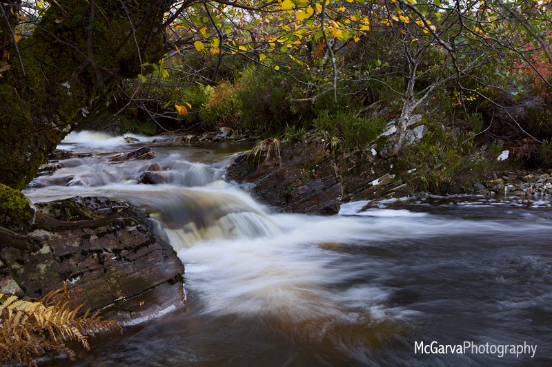 Torridon River 2