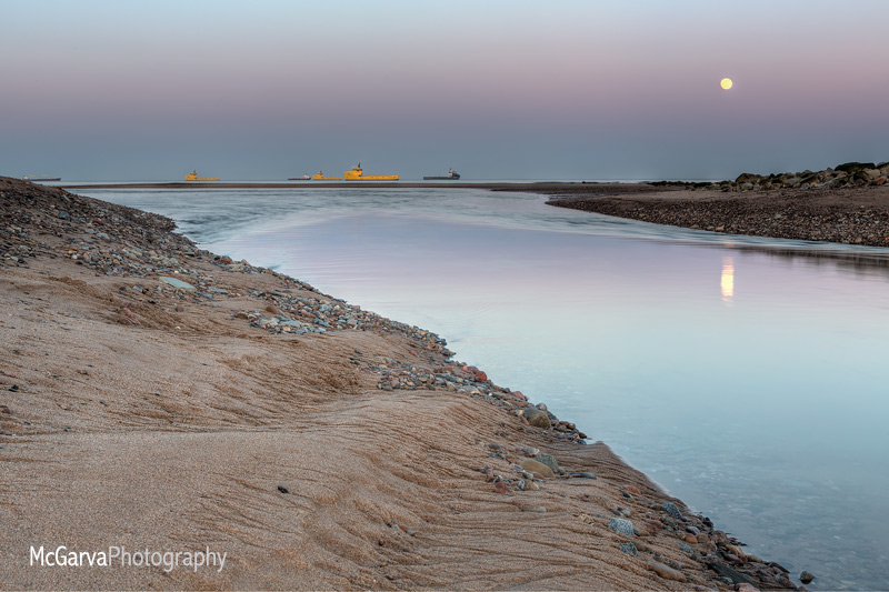 Don Moonrise