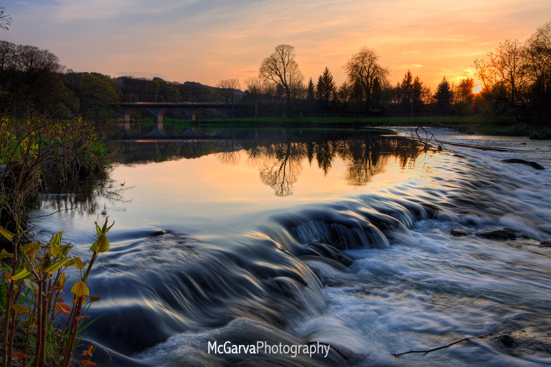 River Don