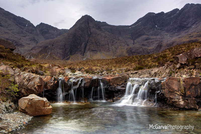 Fairy Pools 1