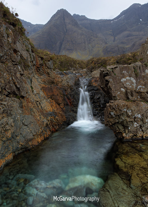 Fairy Pools 2