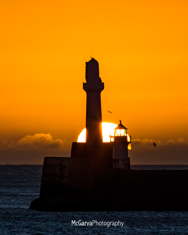 Lighthouse Glow