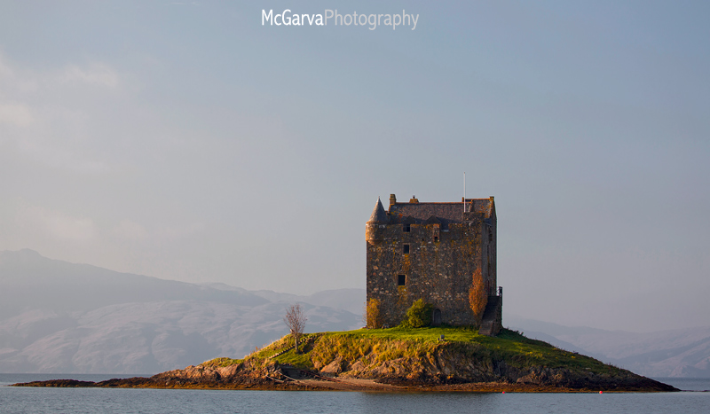 Castle Stalker
