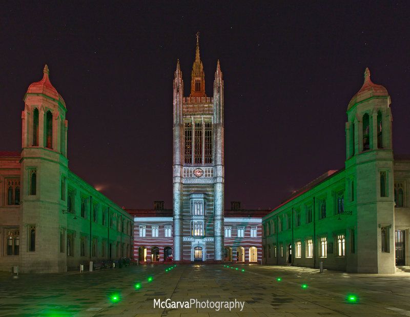 Spectra Marischal