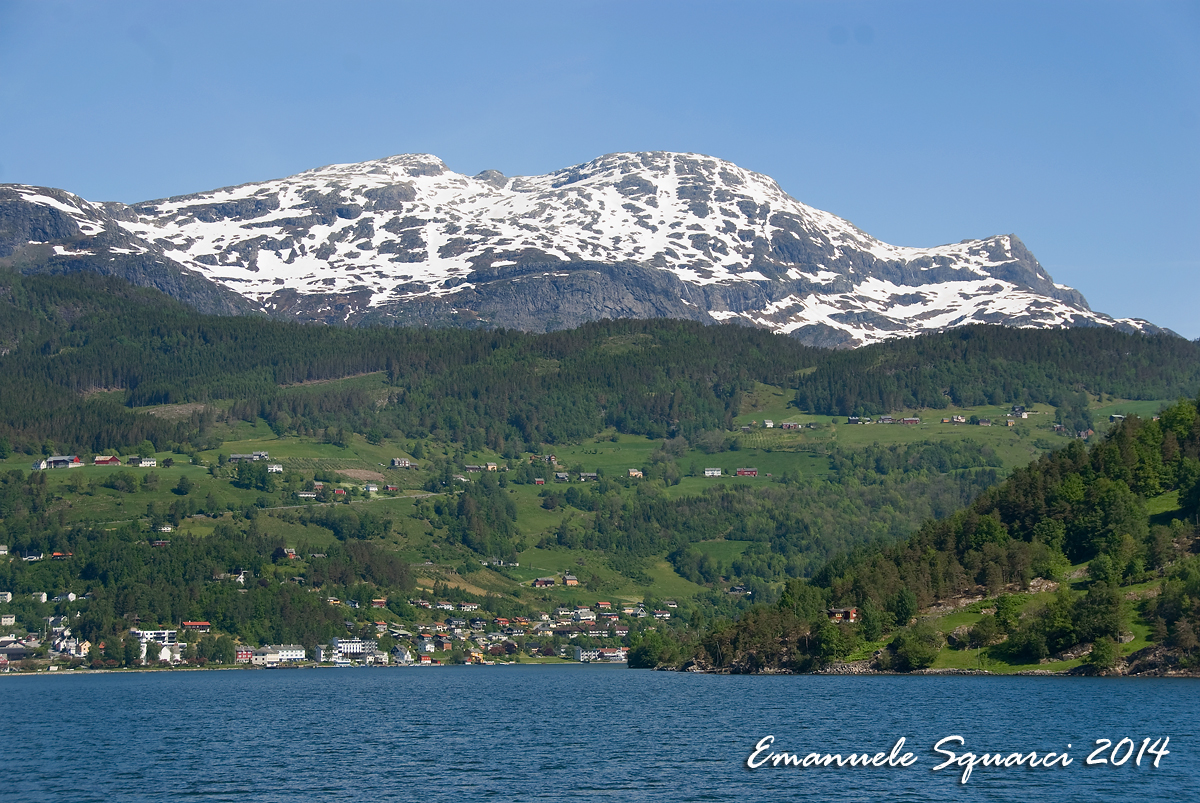 Ulvik