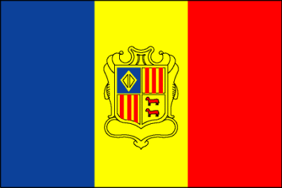 Andorra